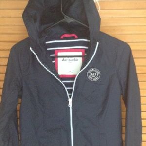 Abercrombie Jacket